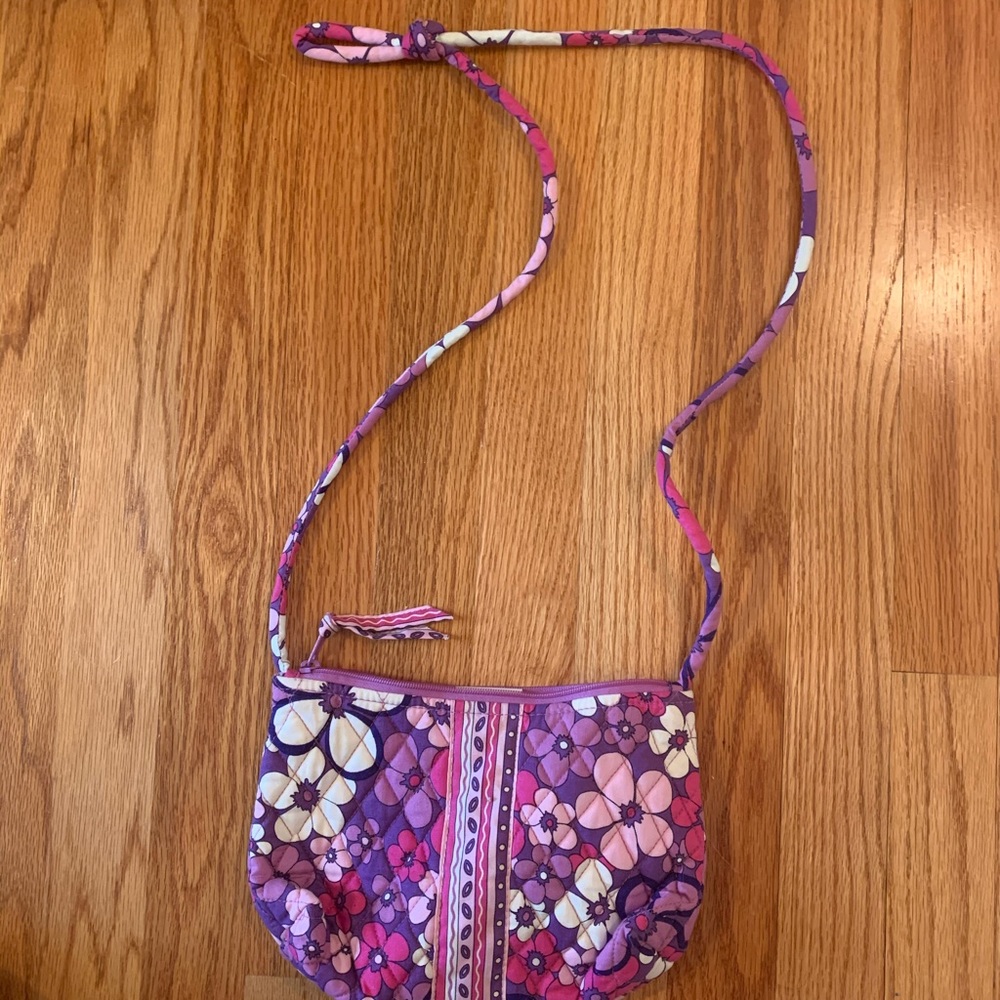 Vintage Vera Bradley Purse never used